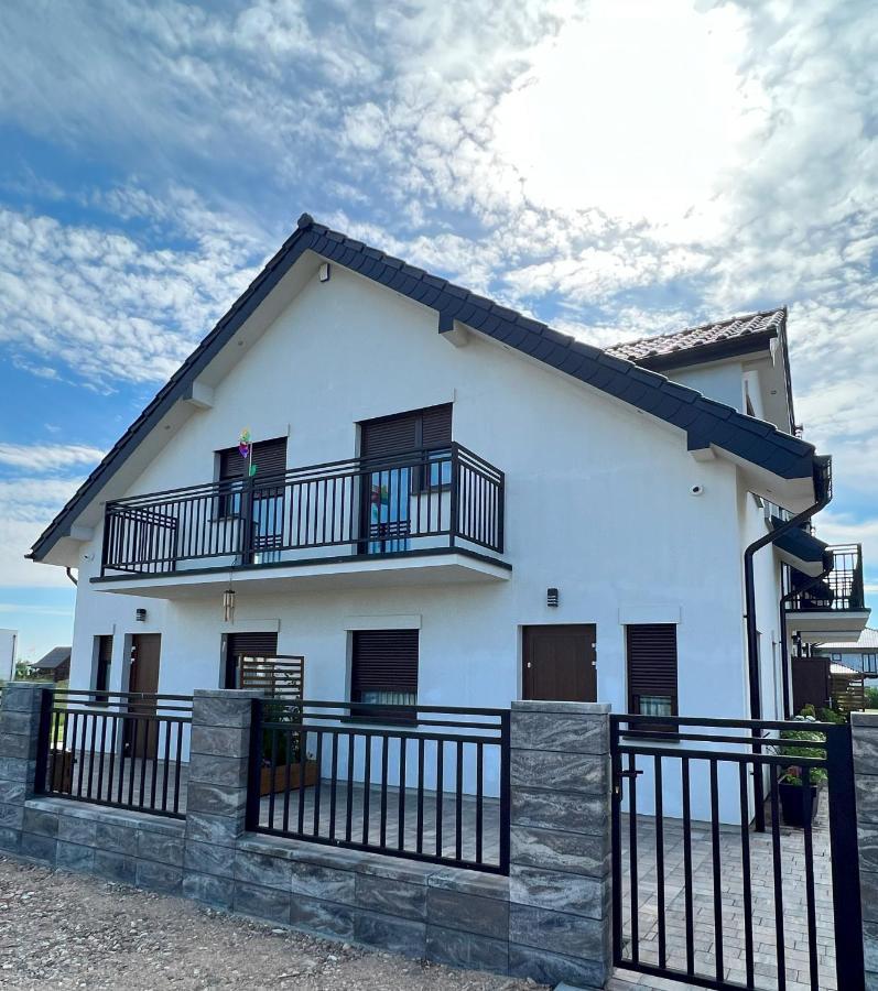 Zlote Gaski Экстерьер фото
