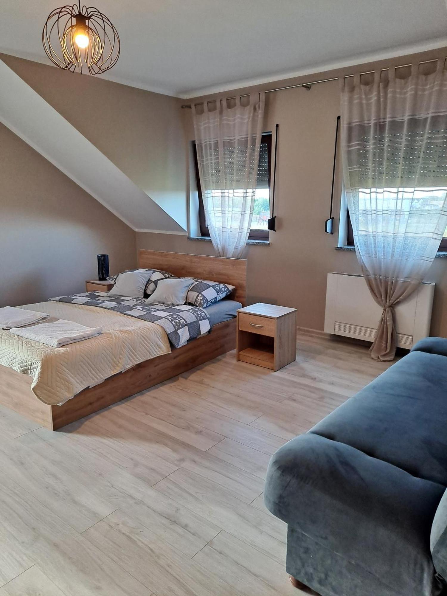 Zlote Gaski Экстерьер фото